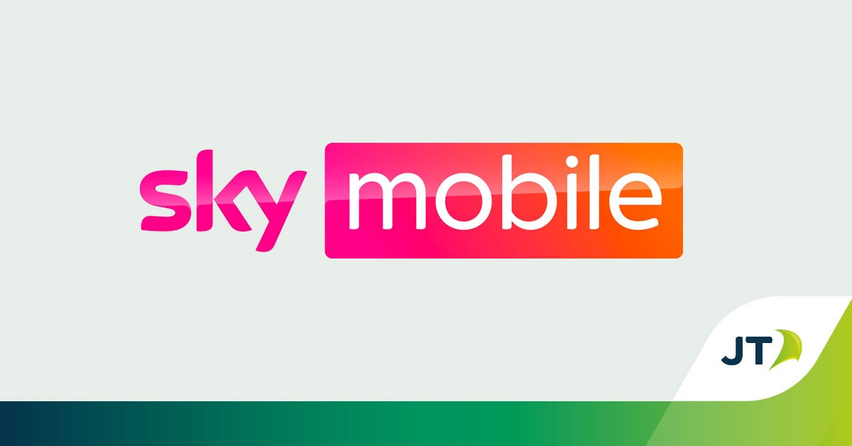 JT partners with Sky Mobile to protect customers from fraud