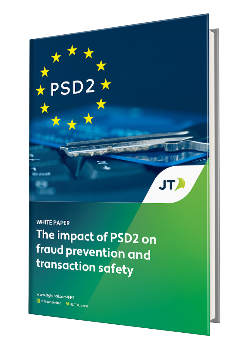 As legislation around PSD2, the financial industry is changing in major ways across the board. As with any change, there have been both positive (increased cooperation between financial institutions) and negative (new and unpredictable security concerns) impacts of PSD2.  In this paper, we’ll cover everything you need to know about these changes, with a focus on how the upcoming PSD2 will influence fraud prevention and transaction safety. You can leverage the information to see how the implementation of PSD2 might affect your business and any measures you should take to keep your business as secure as possible.