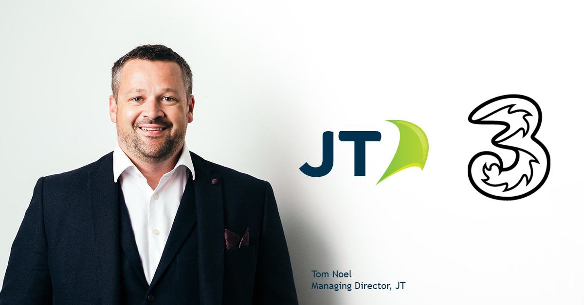 JT teams up with CKH IOD to enable fraud protection services globally
