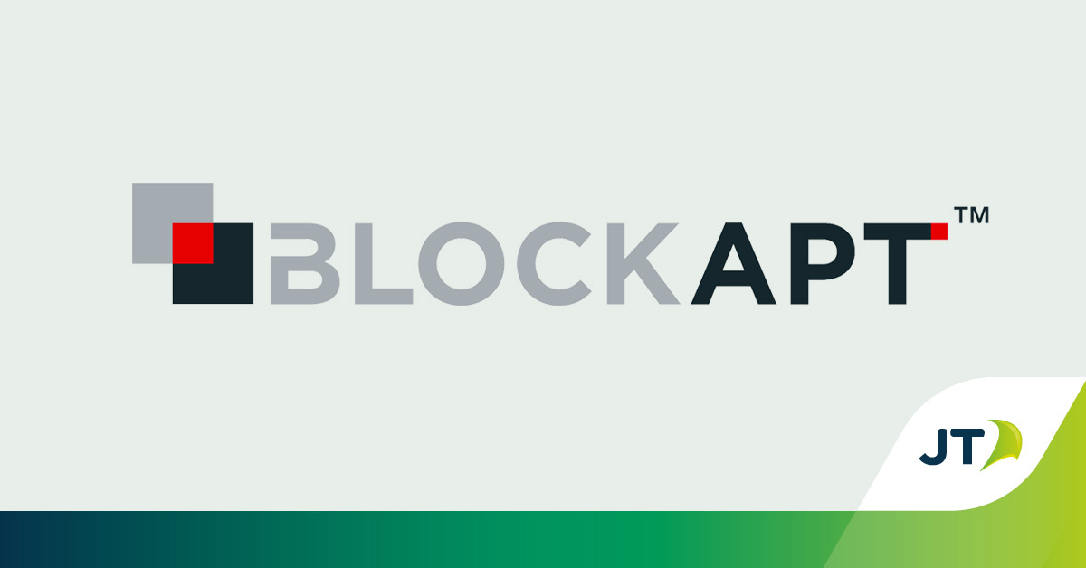 JT partners with BlockAPT to prevent SIM Swap fraud