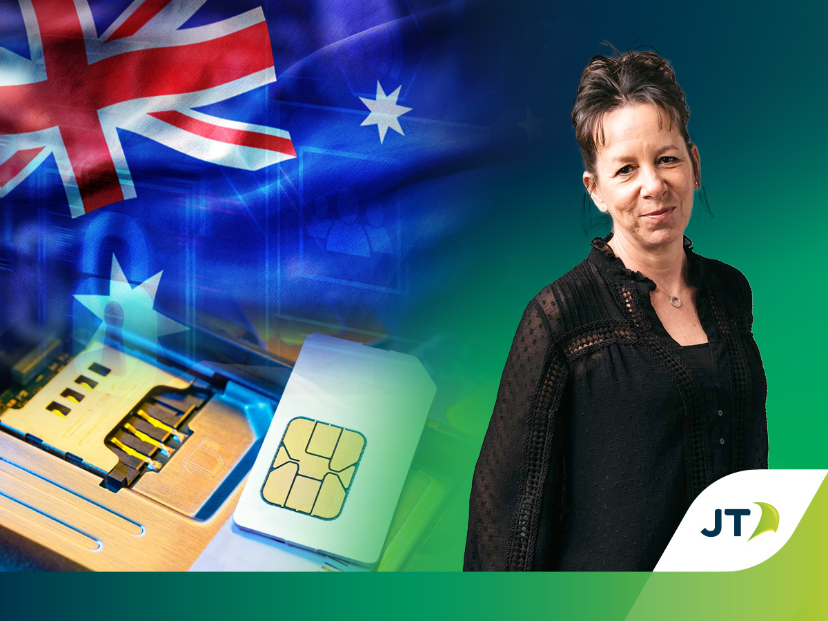 JT protects Australian consumers from fraud