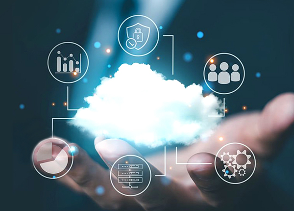 Network as a Service